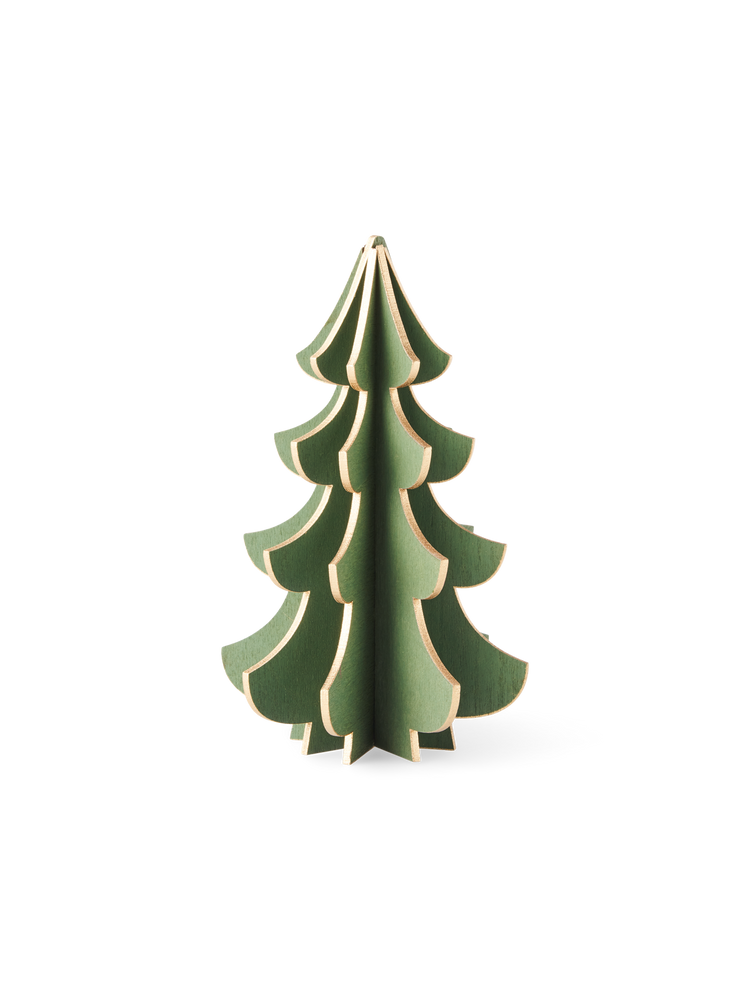 Decorative tree