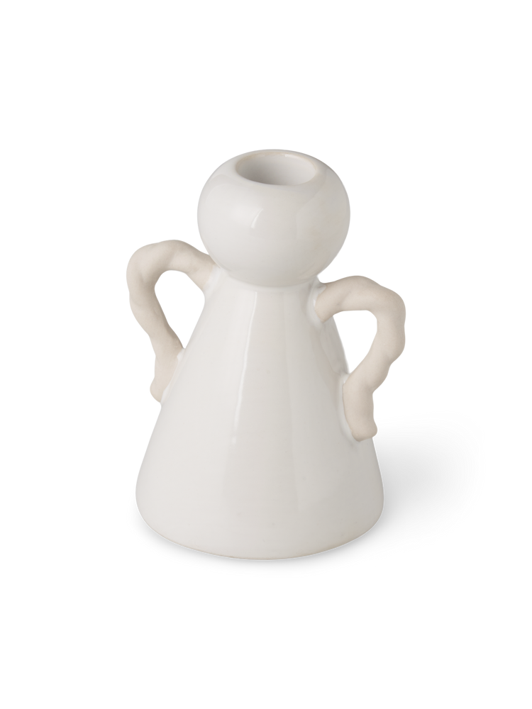 Candle holder