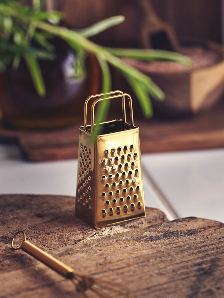 Mini grater
