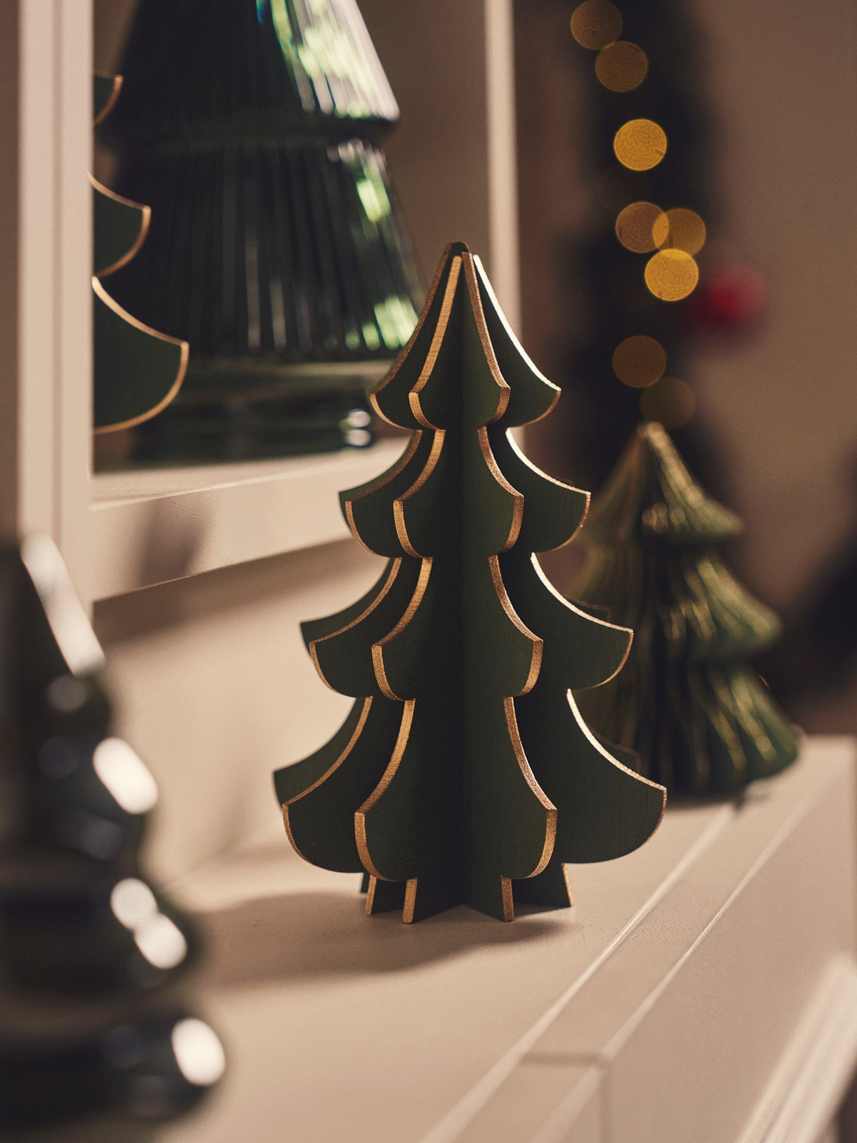 Decorative tree