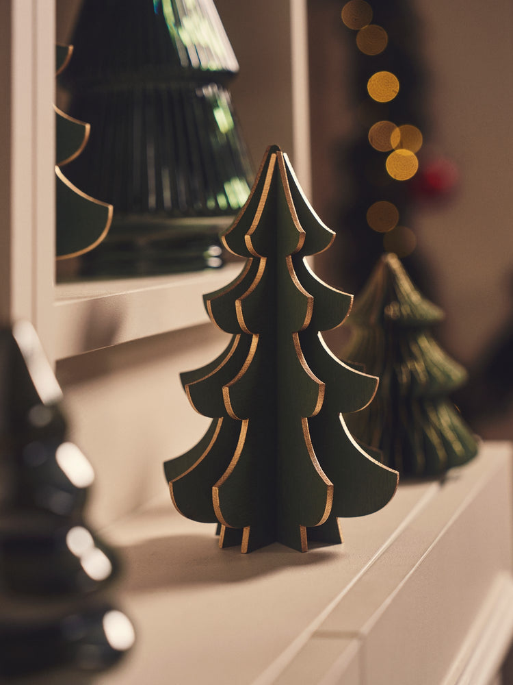 Decorative tree