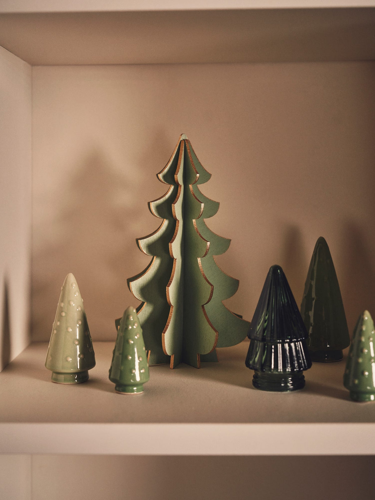Decorative tree