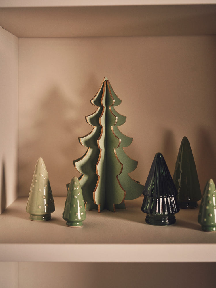 Decorative tree