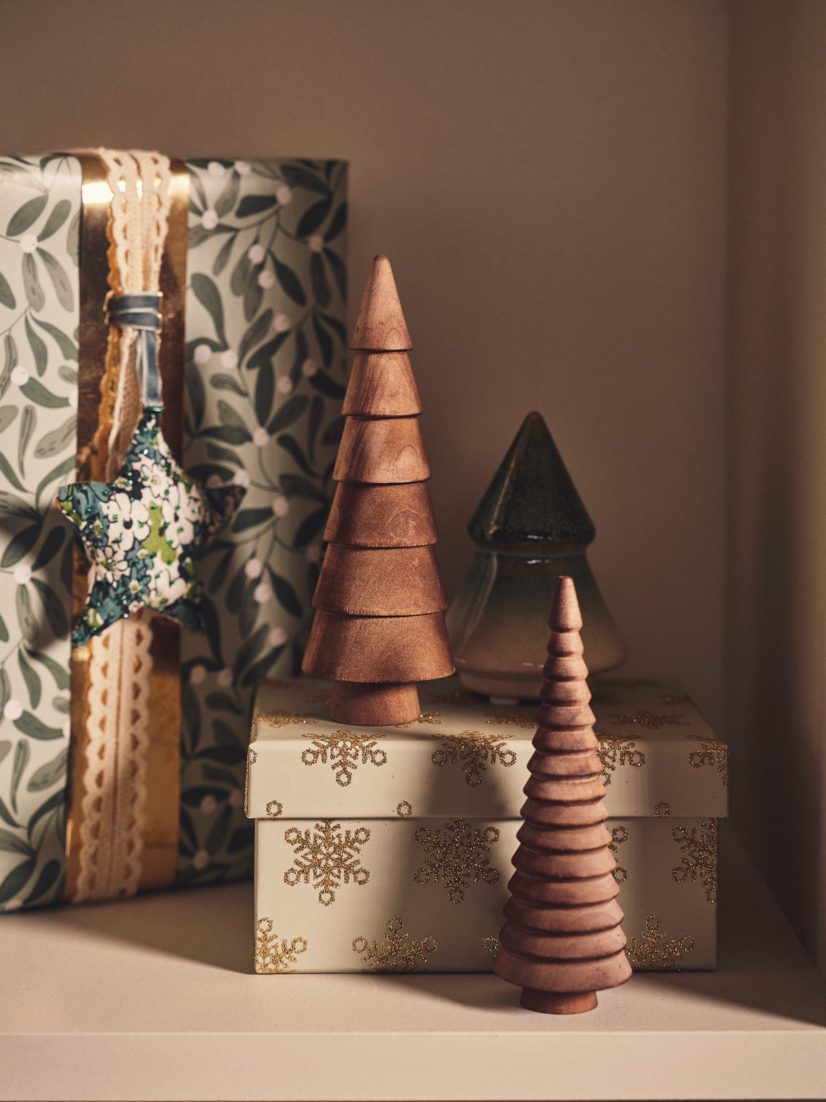 Decorative tree