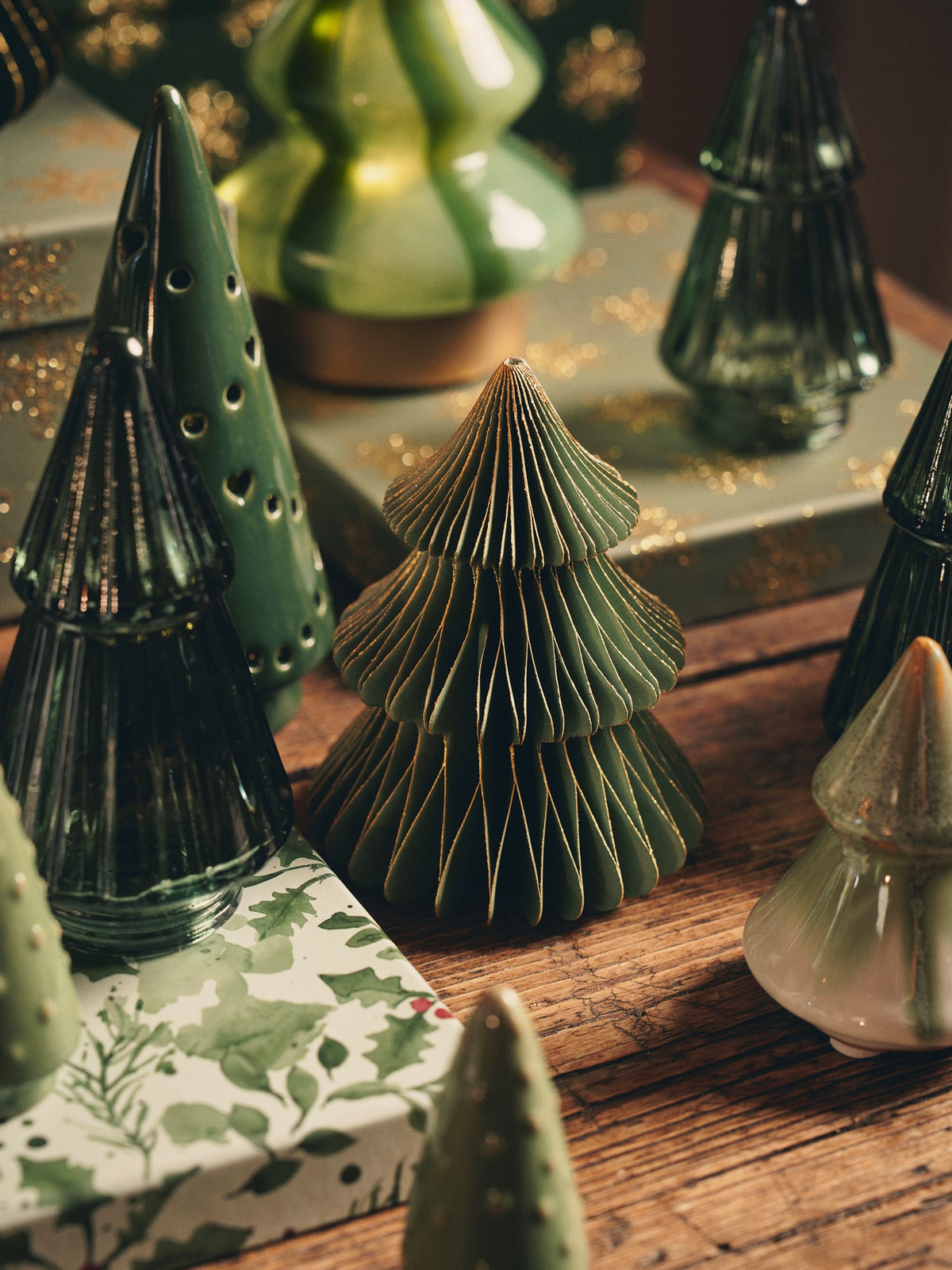 Decorative tree