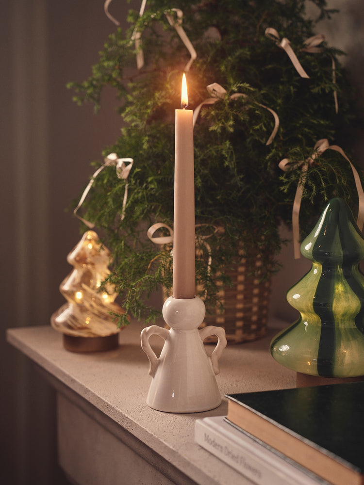 Candle holder