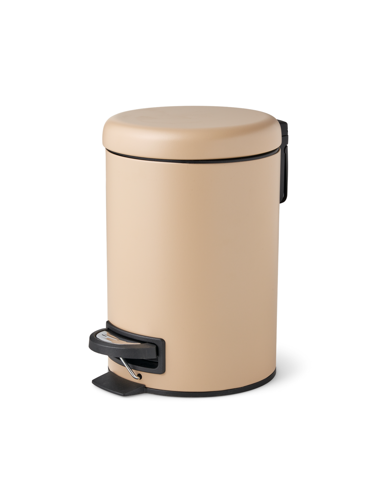 Bathroom bin