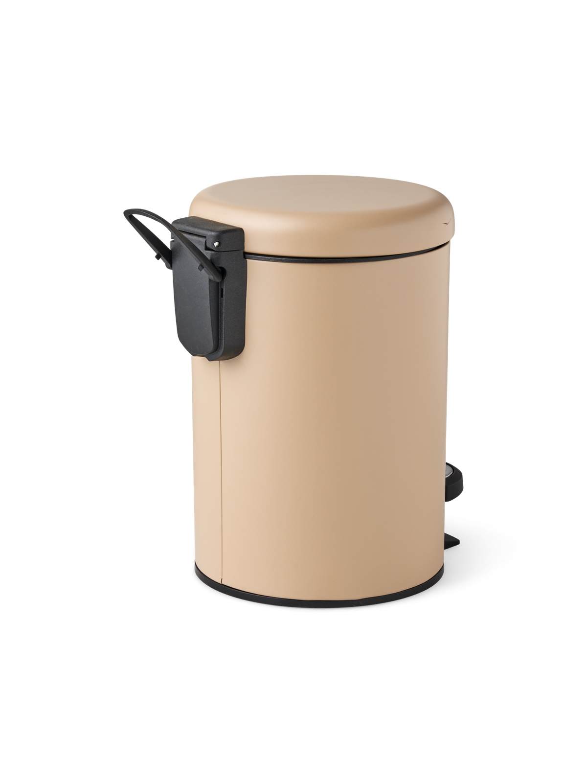Bathroom bin