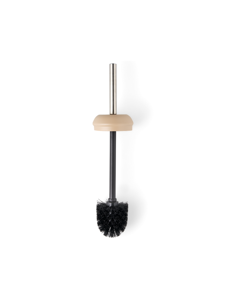 Toilet brush