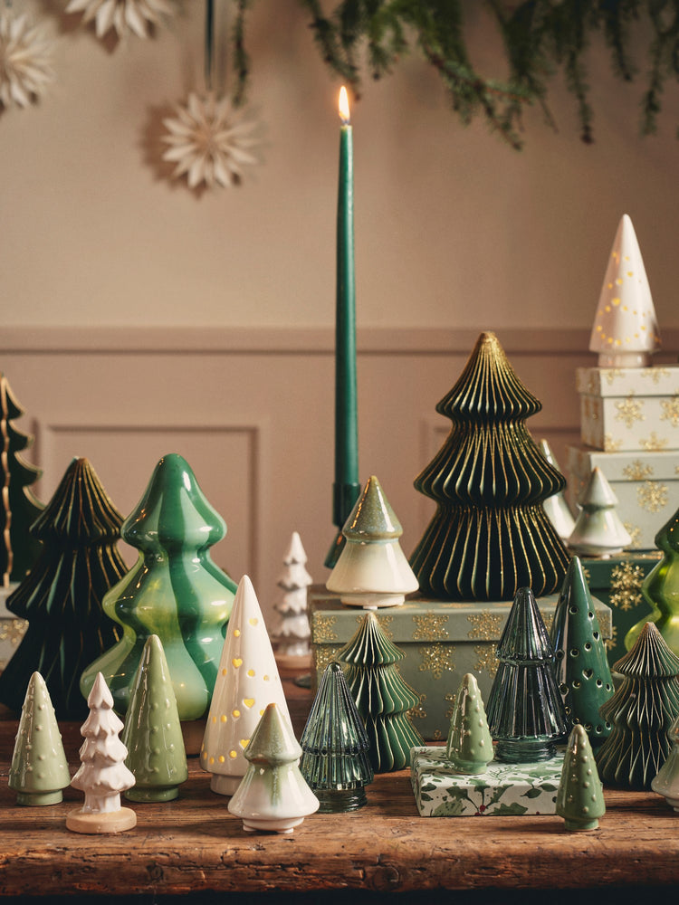 Decorative tree