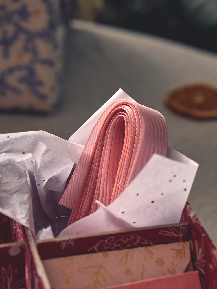 Ribbon