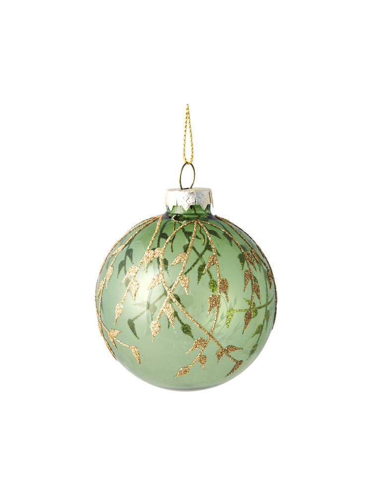 Christmas bauble