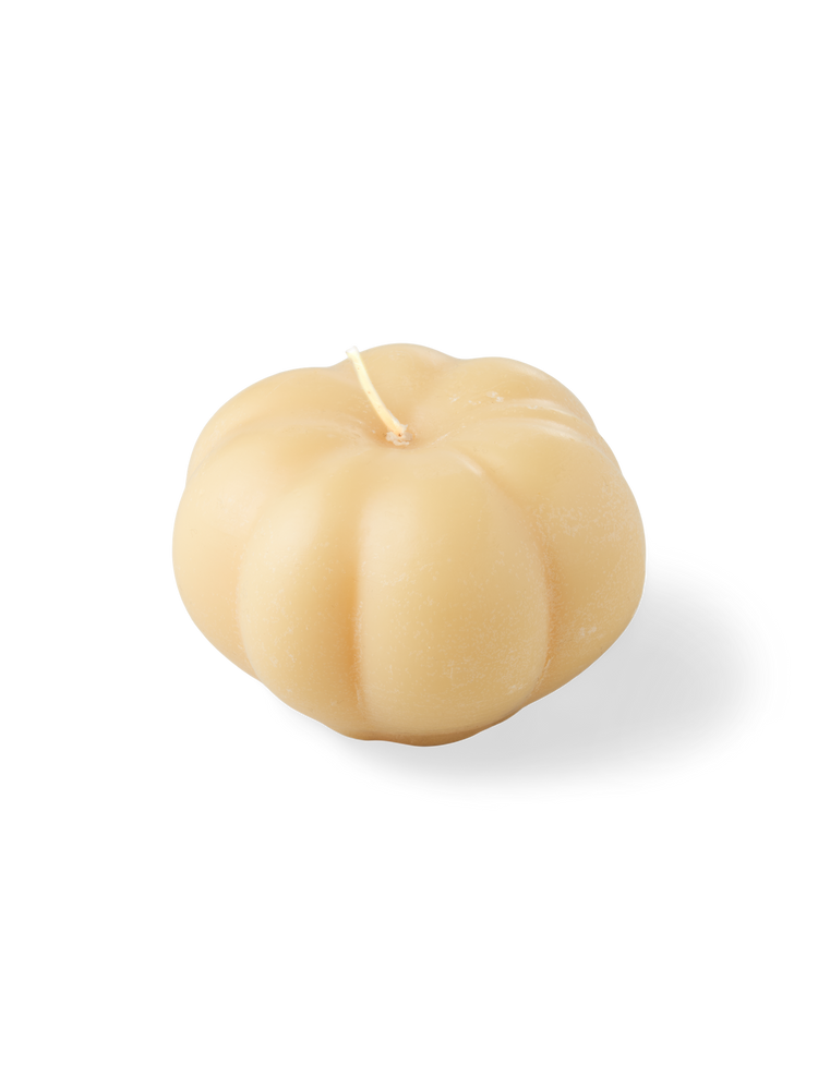 Tomato candle
