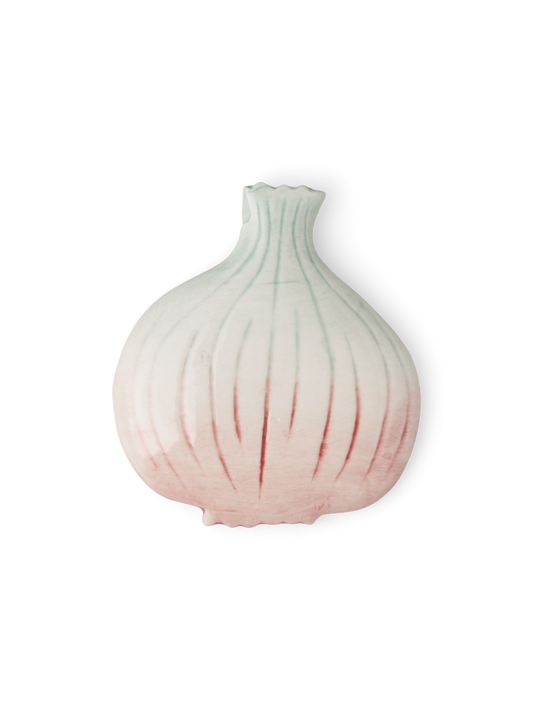 Garlic wall decoration