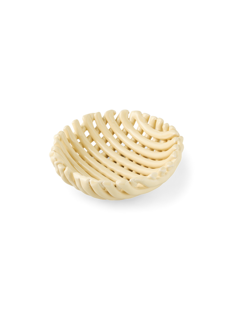 Decorative bowl