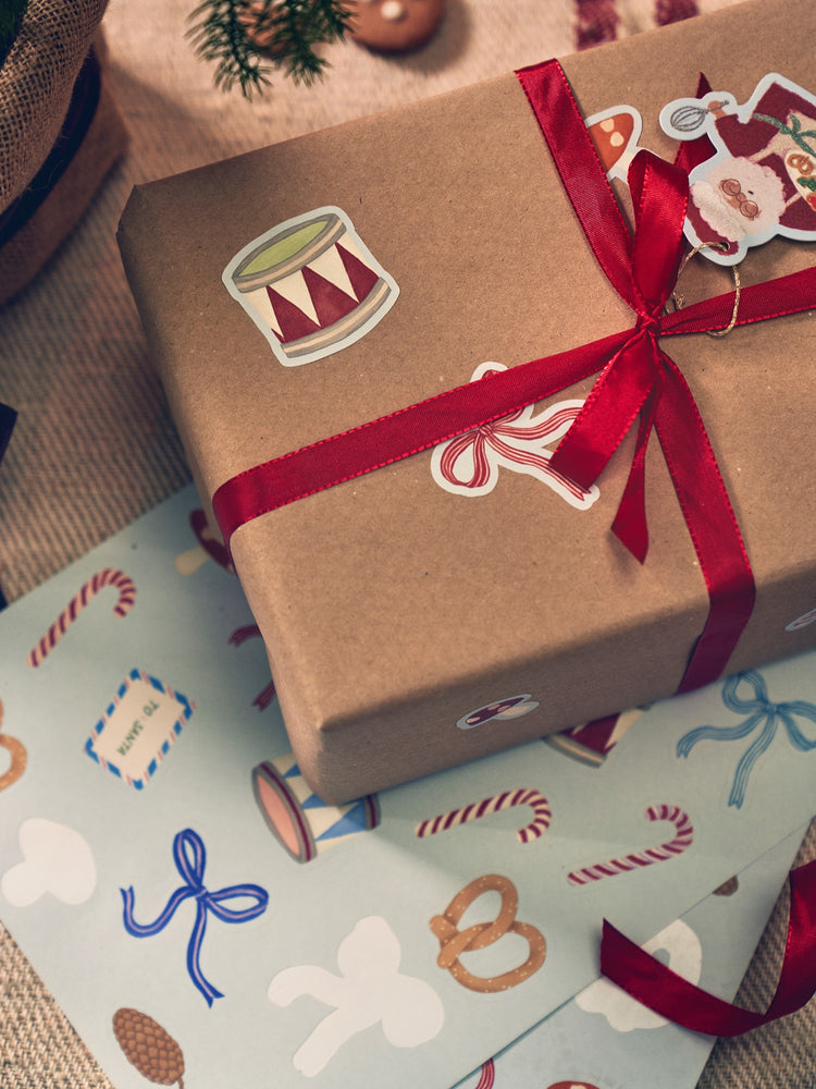 Wrapping Paper