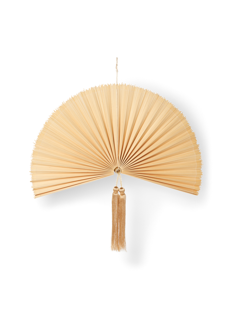 Decorative fan
