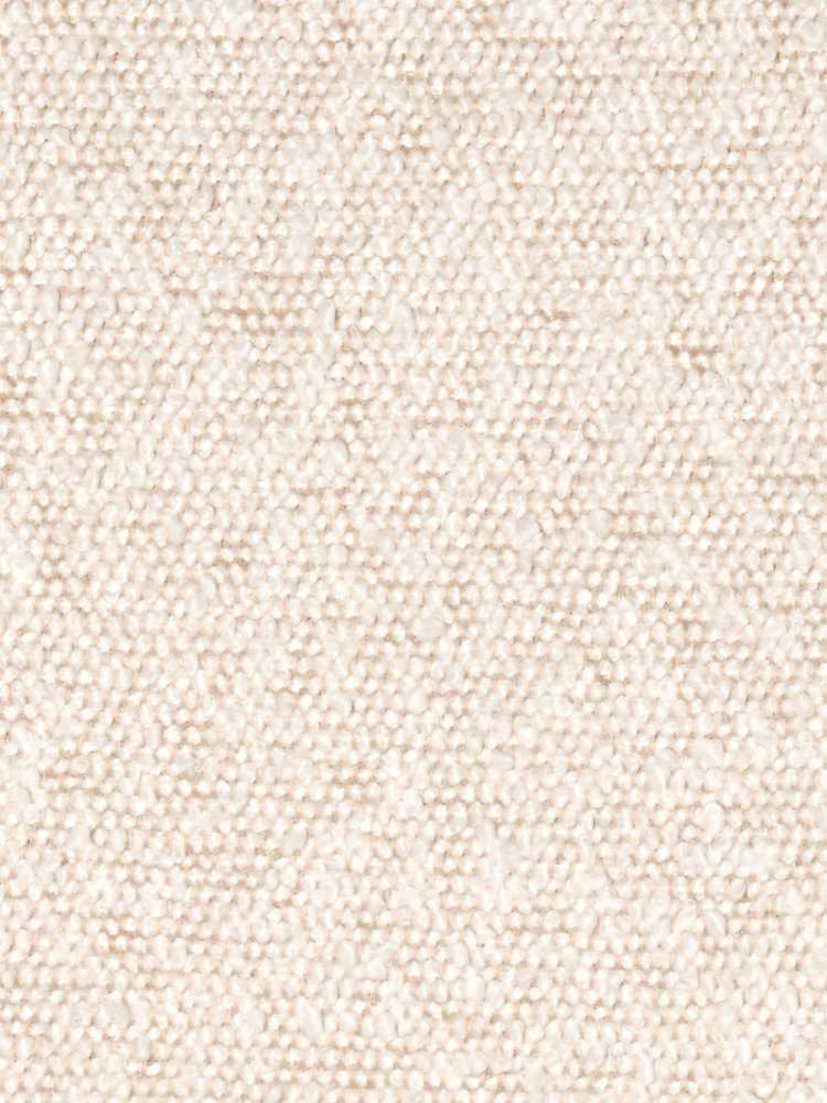 CLARA Bouclé dining chair