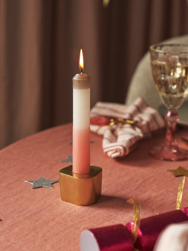 Candle holder
