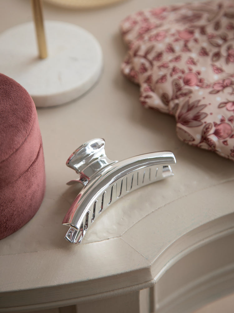 Hair clamp