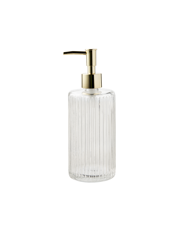 Soap dispenser