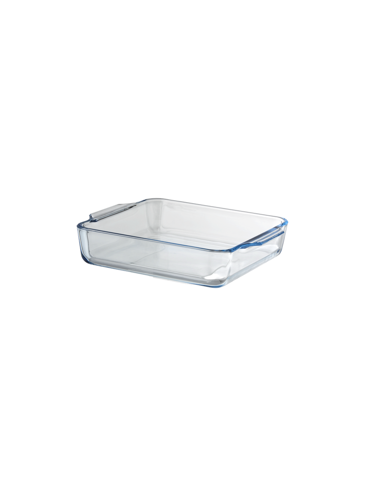 Casserole dish