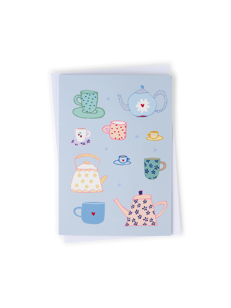 Greeting card