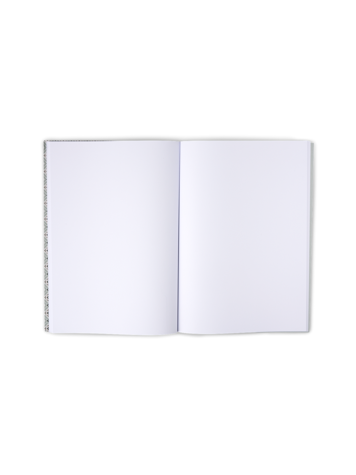 Notebook A4