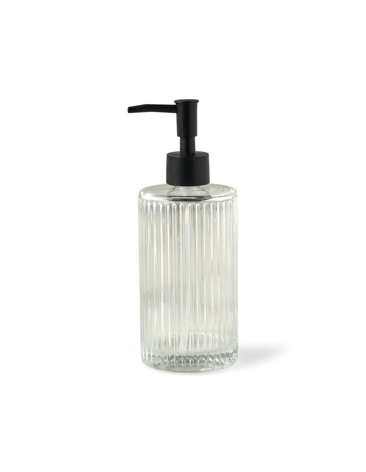 Soap dispenser