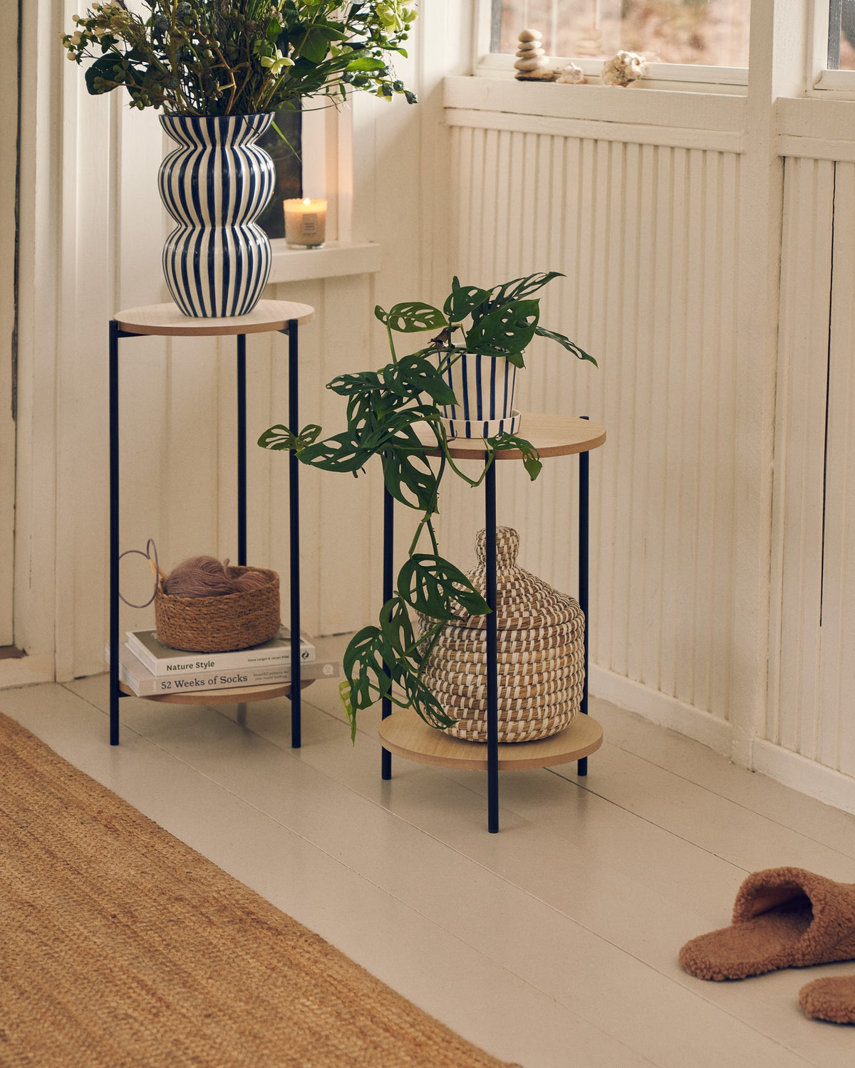 Plant stand