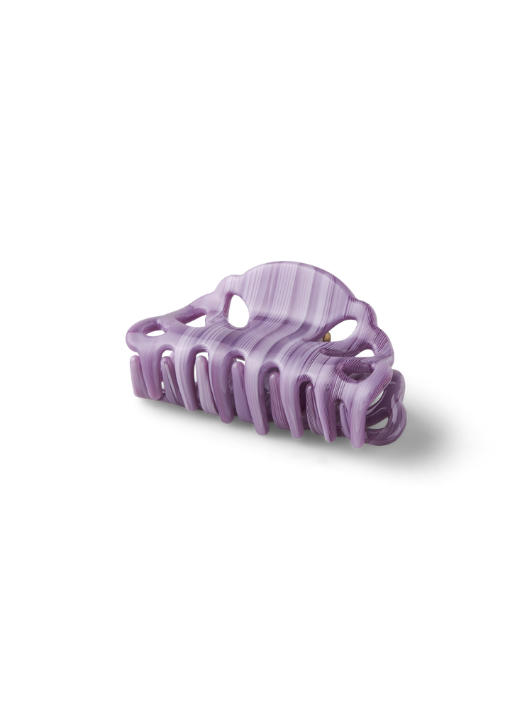 Hair claw