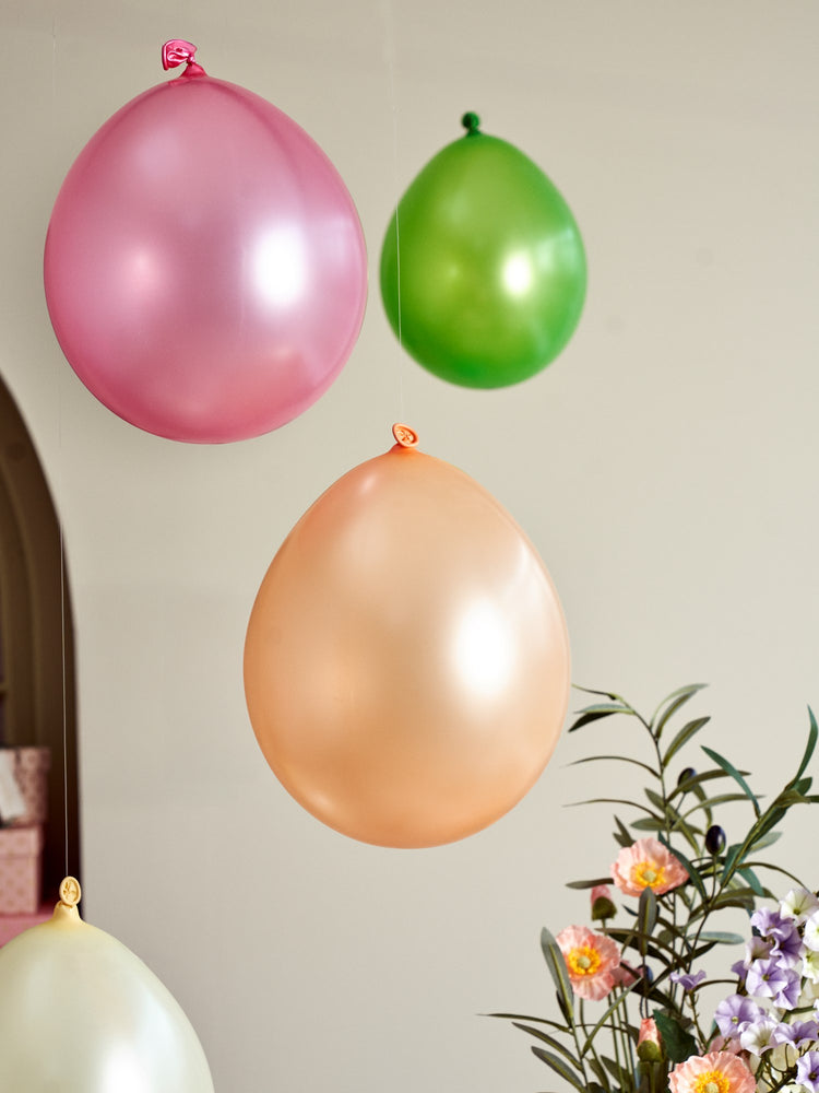 Balloons
