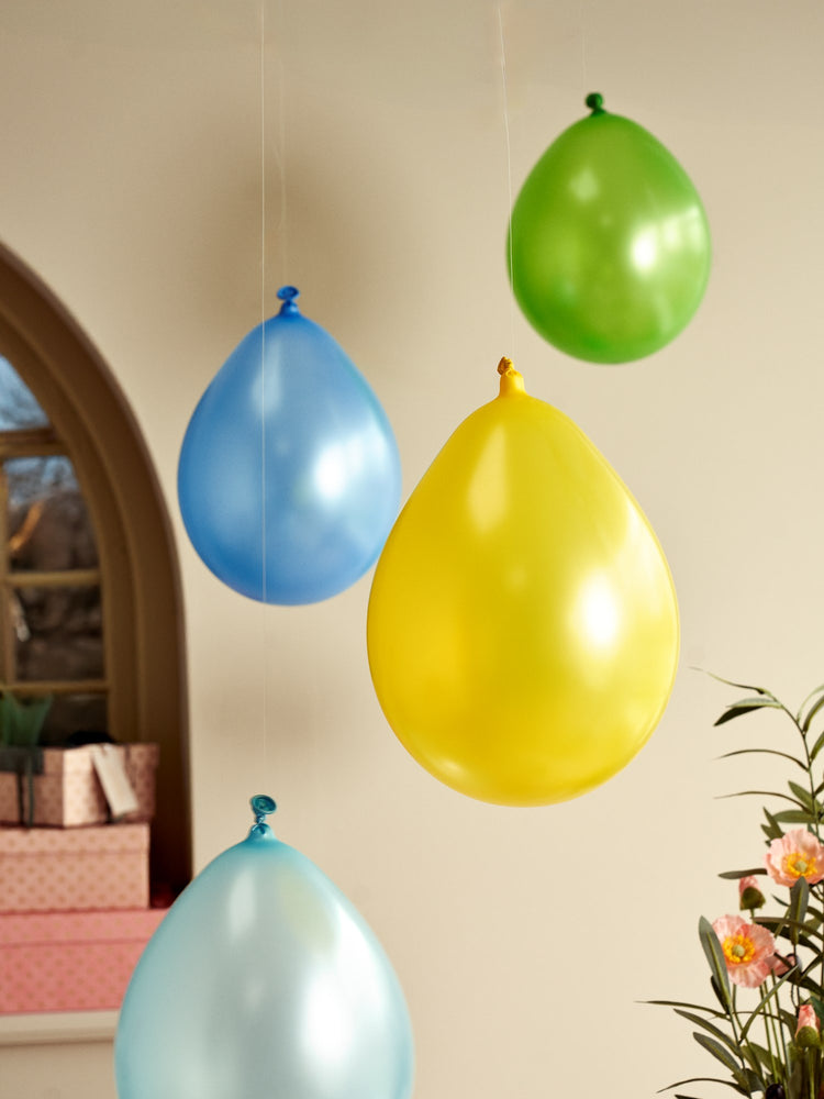 Balloons