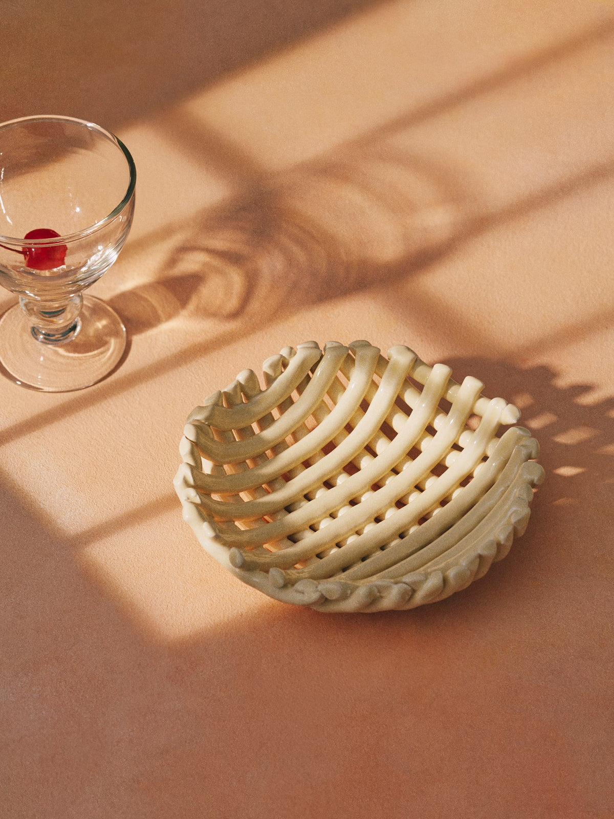 Decorative bowl