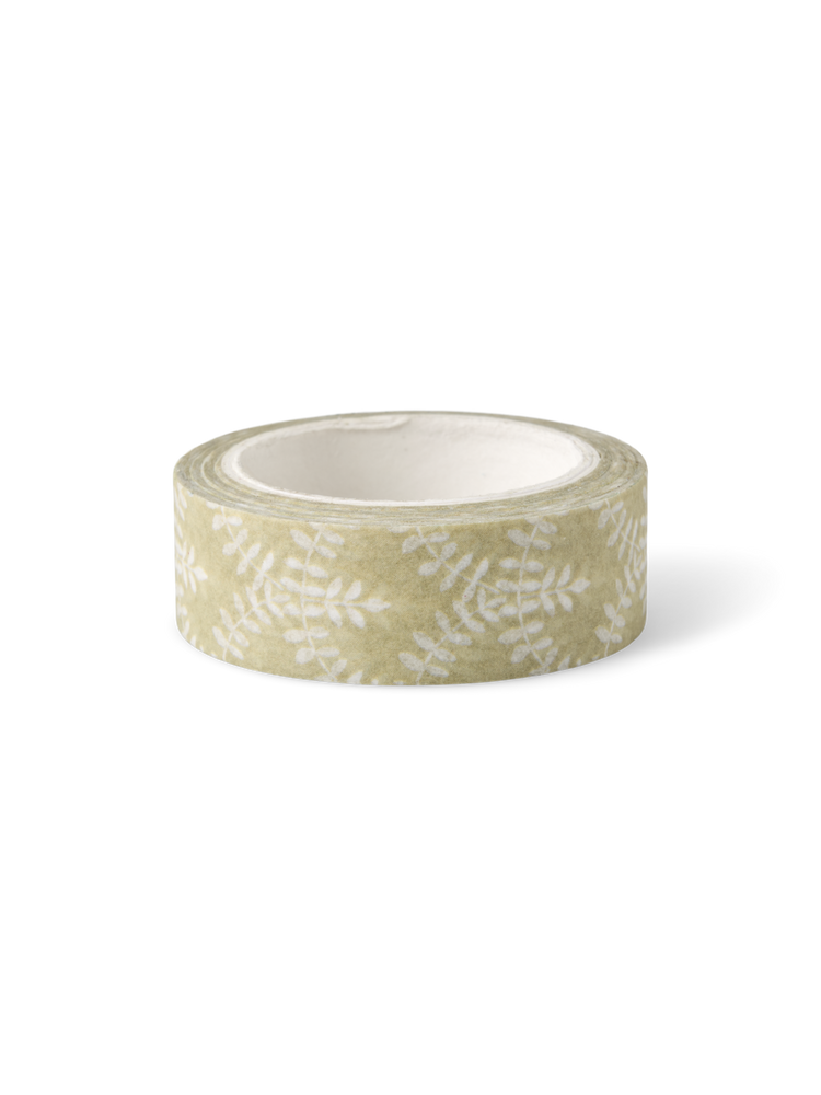 Decorative tape