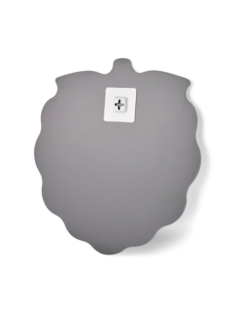 Children's wall mirror