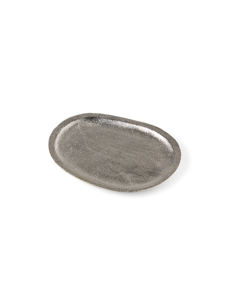 Decorative plate