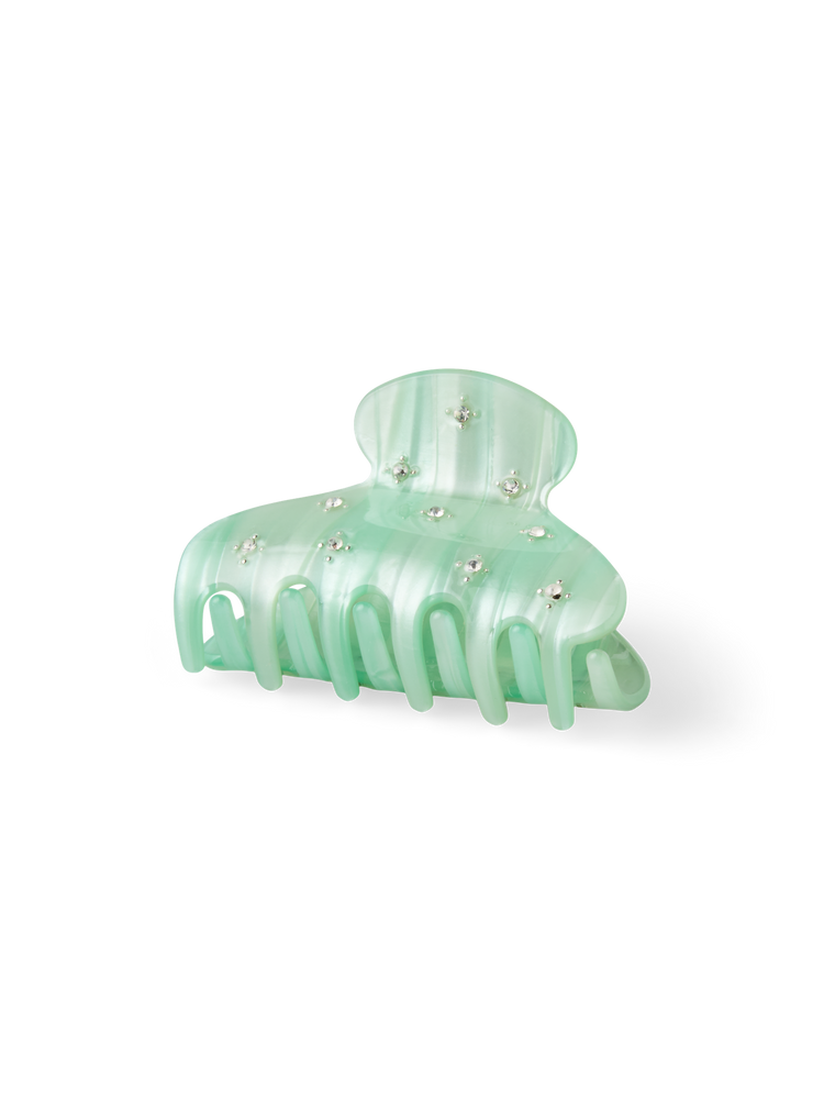 Hair claw