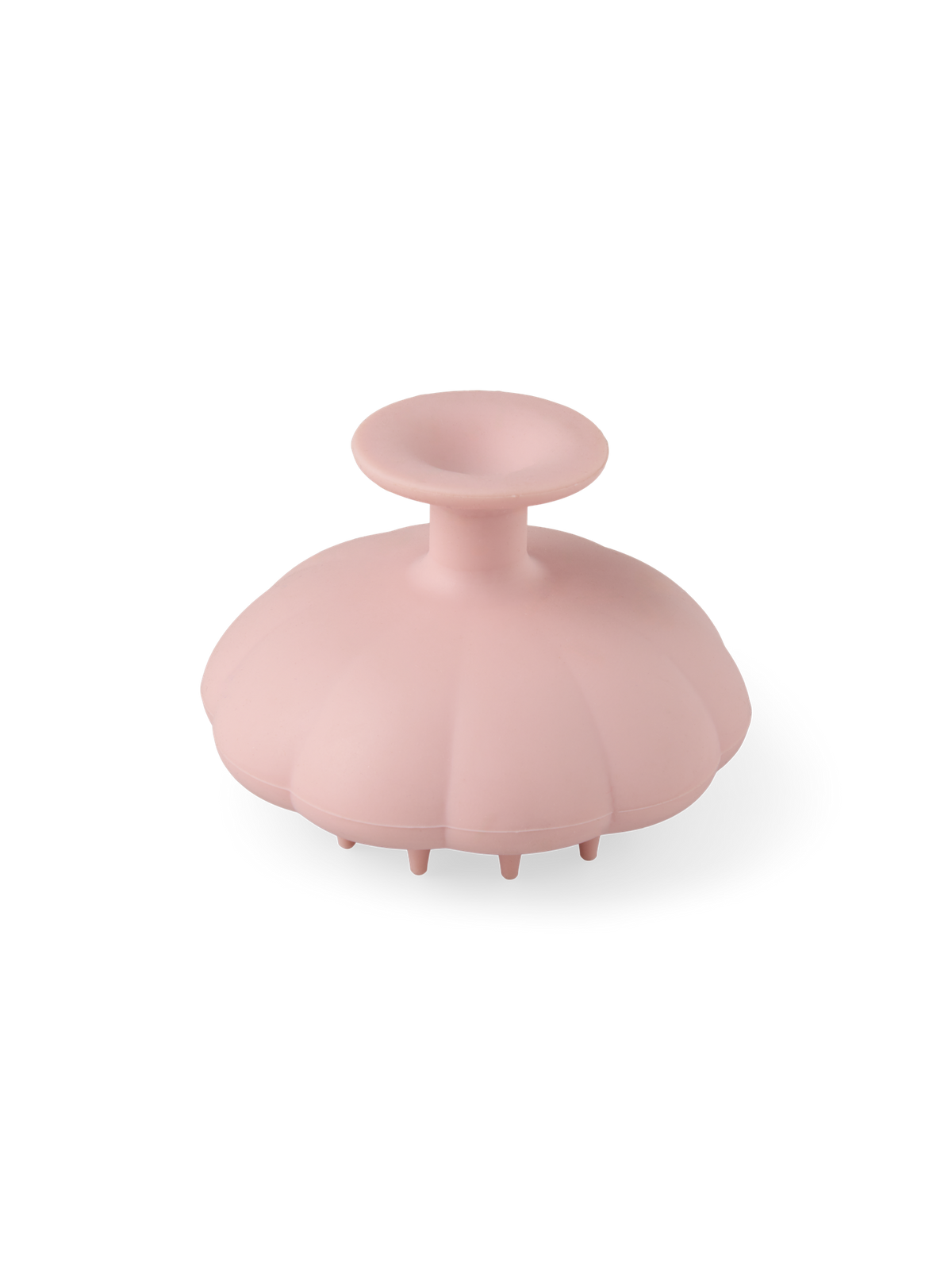 Scalp massager