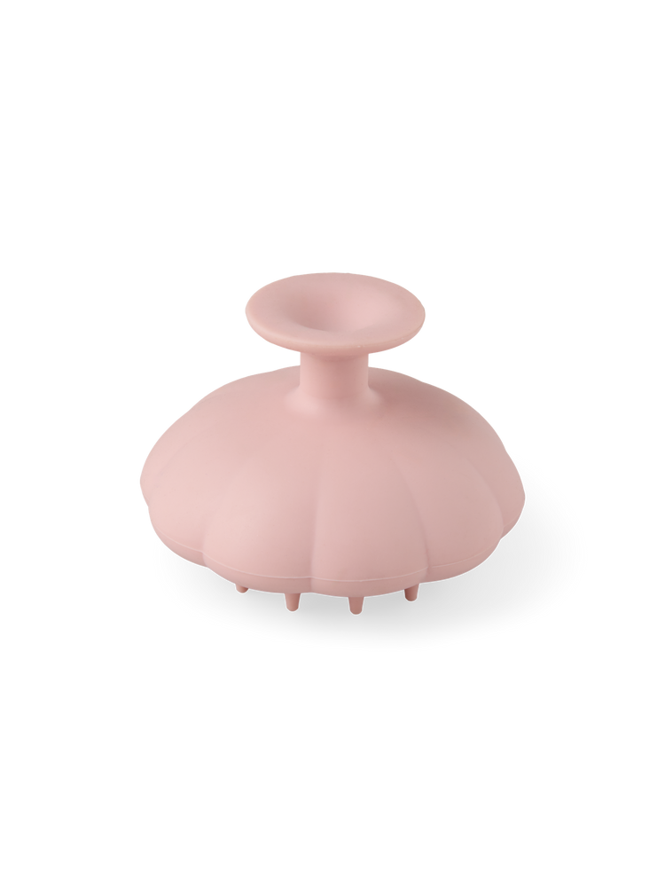 Scalp massager