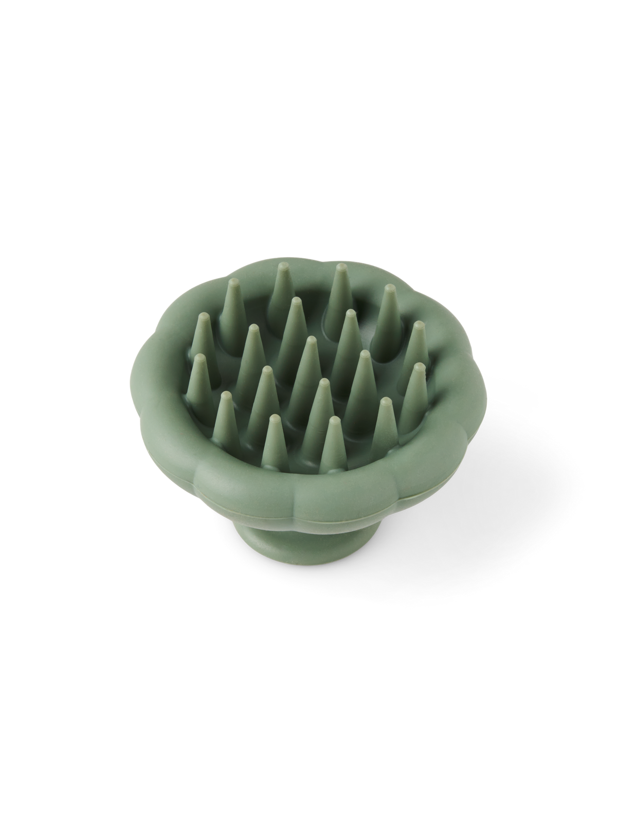 Scalp massager