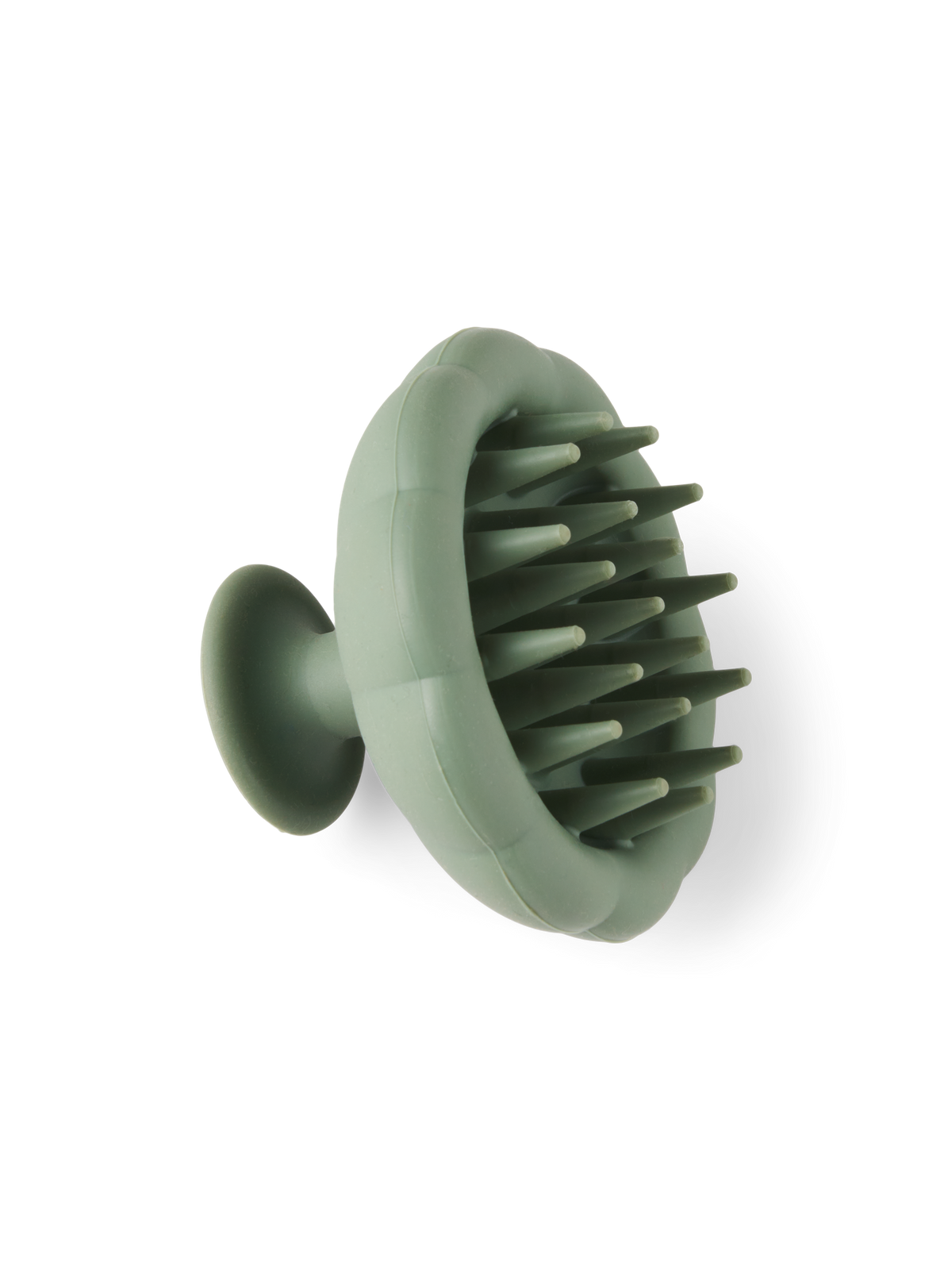 Scalp massager