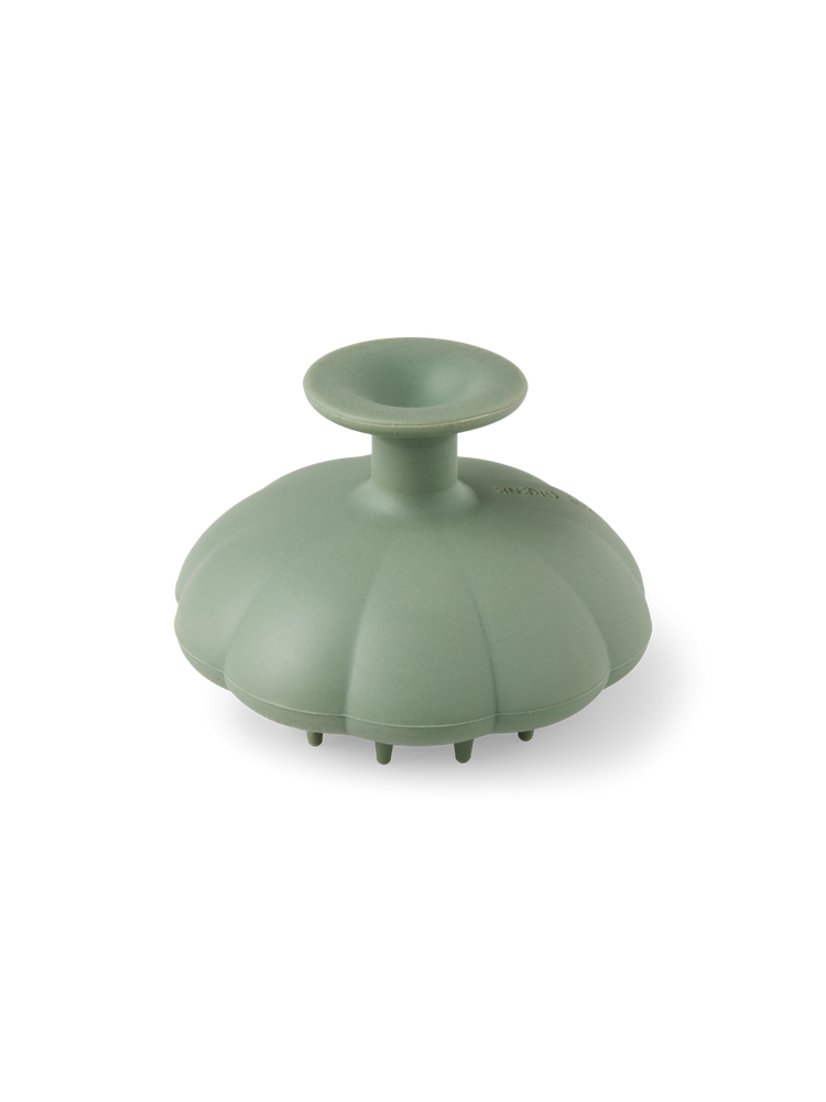 Scalp massager