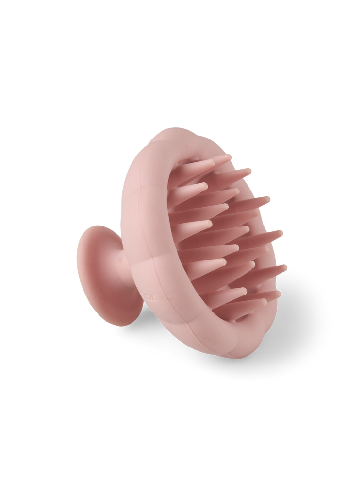 Scalp massager