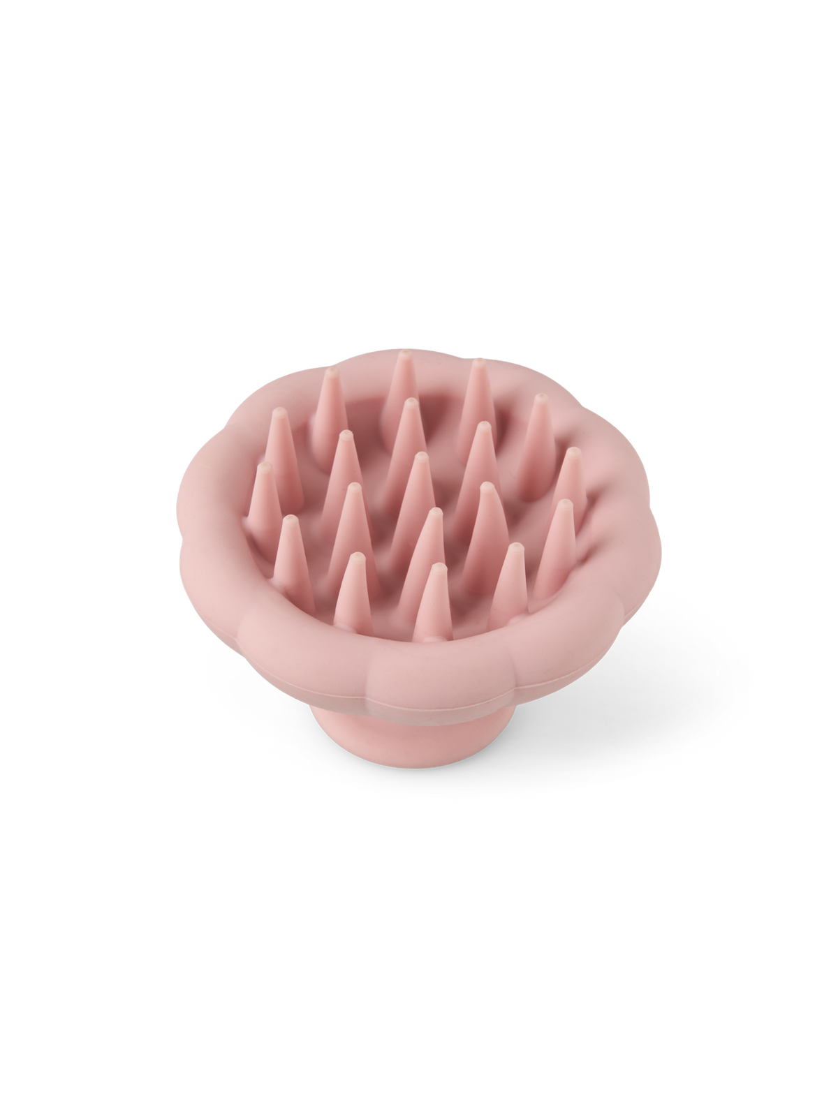 Scalp massager