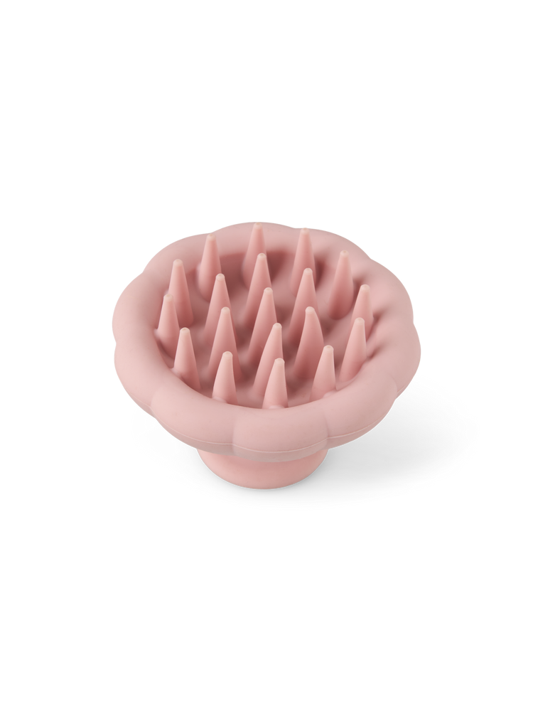 Scalp massager