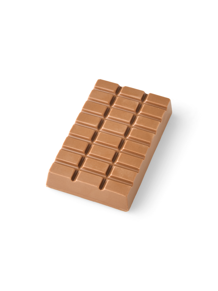 Pistachio chocolate bar