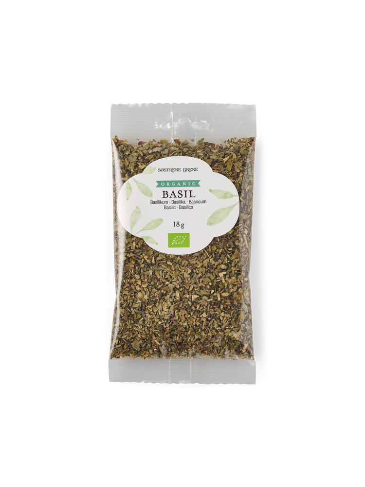 Basil