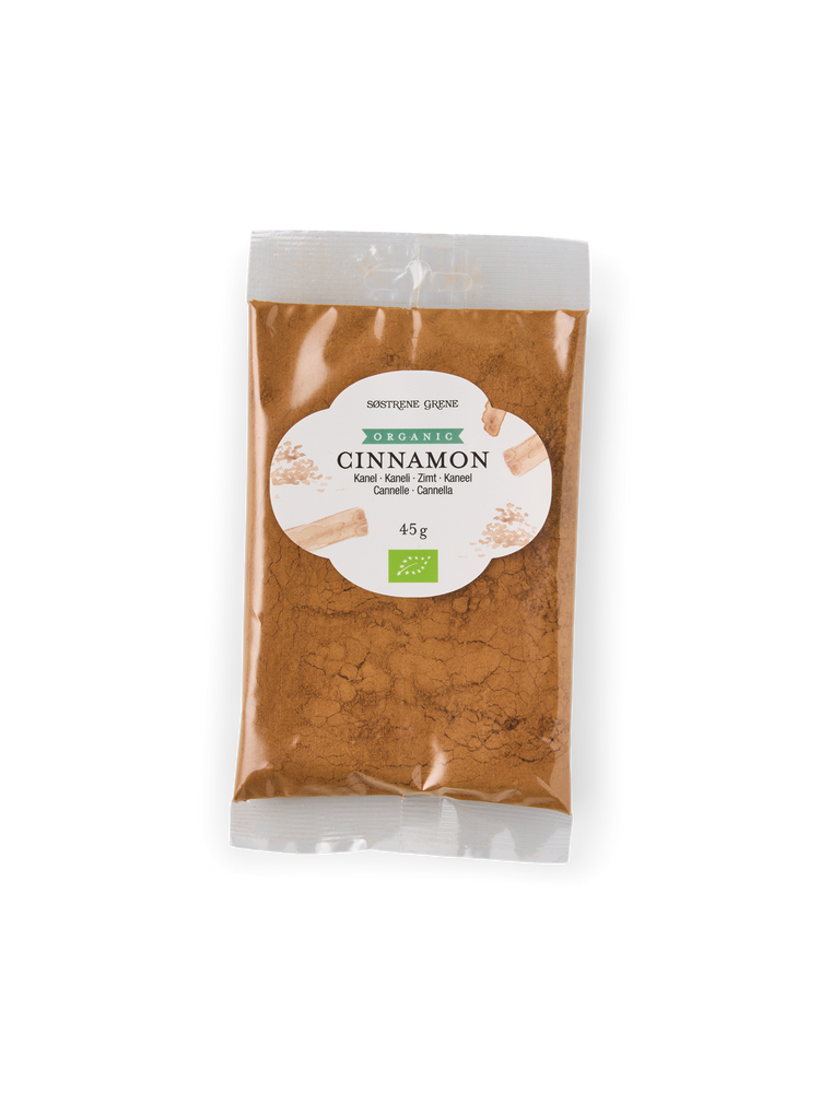 Cinnamon