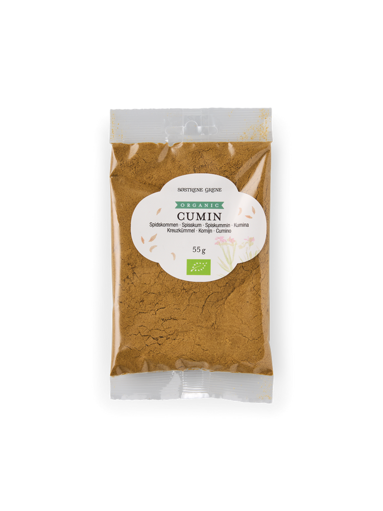 Cumin